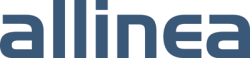 Allinea's logo