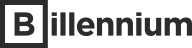 Billennium's logo