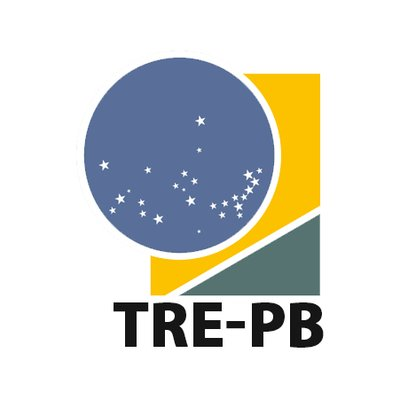 Tribunal Regional Eleitoral da Paraíba's logo
