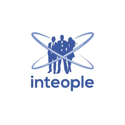 Inteople LTD's logo