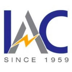 Iac electricals pvt ltd's logo