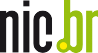 NIC.br's logo