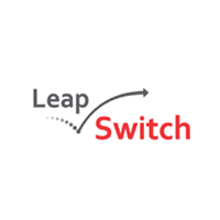 LeapSwitch Networks's logo