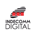 Indecomm Global Services's logo