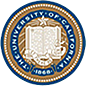 University of California, Berkeley's logo