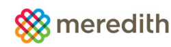 Meredith Corporation's logo