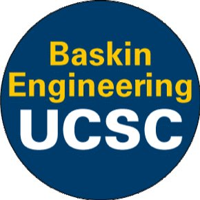 UC Santa Cruz's logo