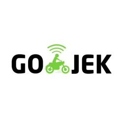 Go-jek's logo