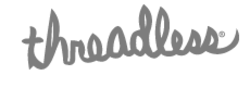 Threadless's logo