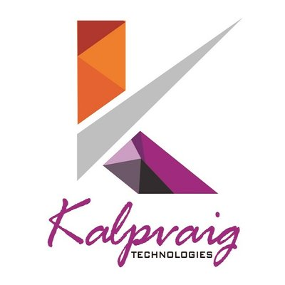 Kalpvaig's logo