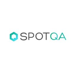 SpotQA's logo