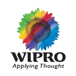 Wipro's logo