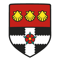 The University of Reading's logo