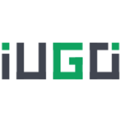 Iugo's logo
