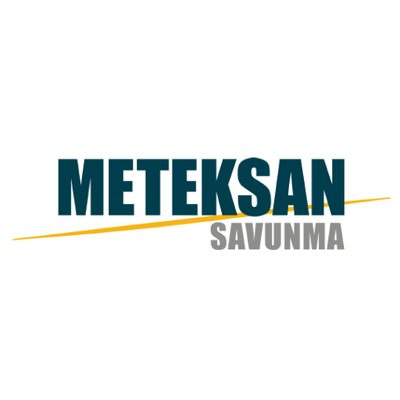 Meteksan Savunma's logo