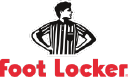 Footlocker's logo
