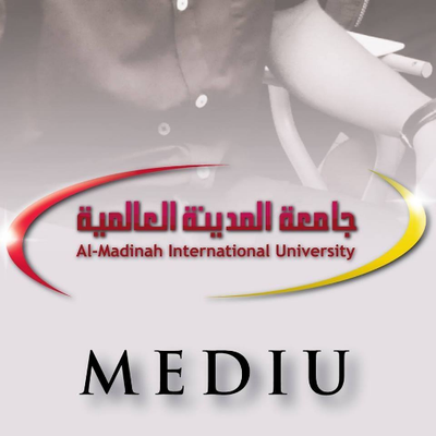 Al-Madinah International University - Malaysia's logo