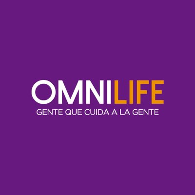 Grupo Omnilife's logo