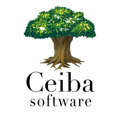 Ceiba Software House's logo