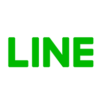 LINE Corp's logo