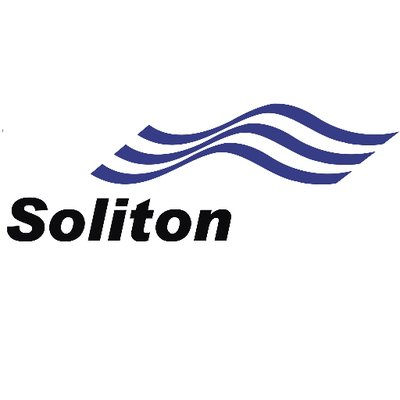 Soliton Technologies's logo