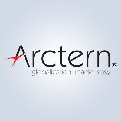 Arctern Consulting Pvt. Ltd.'s logo
