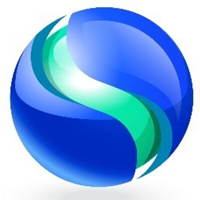 Starlit Software's logo