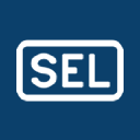 Schweitzer Engineering Laboratories(SEL)'s logo