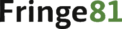 Fringe81, Inc.'s logo