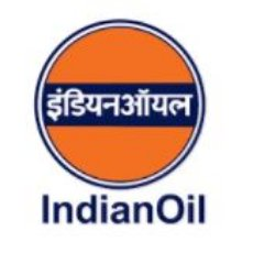 IOCL Noonmati Refinery's logo