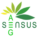 Ag-Sensus LLC's logo