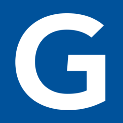 Gartner's logo