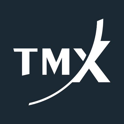 TMX's logo