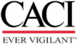 CACI's logo