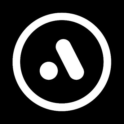 Ather Energy's logo