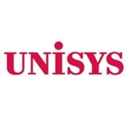 Unisys India Pvt ltd's logo