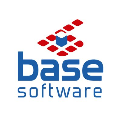 Base Software's logo