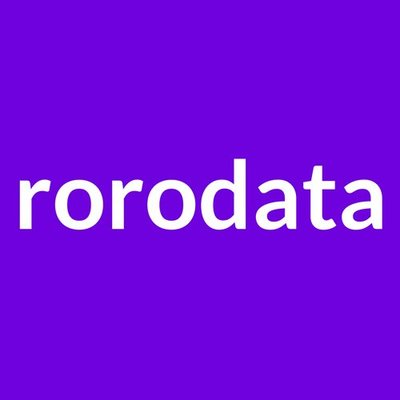 Rorodata's logo