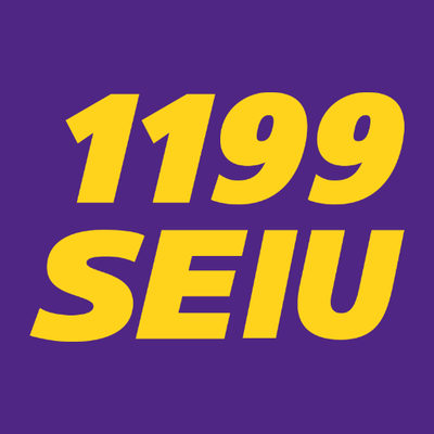 1199SEIU National Benefit Funds's logo