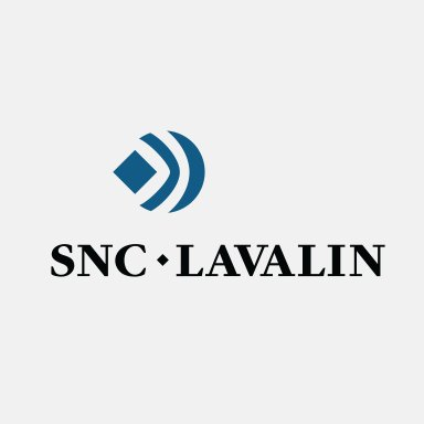 SNC Lavalin's logo