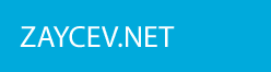 Zaycev.net's logo