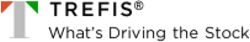 Trefis's logo