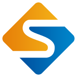 Sharp i tech's logo