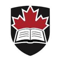 Carleton University's logo
