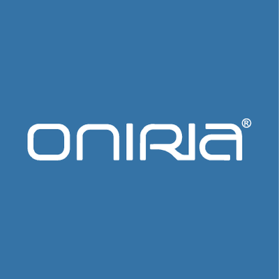 Oniria's logo