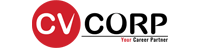 Cvcorp's logo