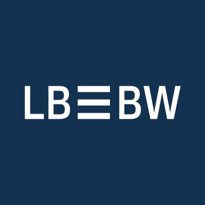 LBBW's logo