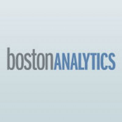 Boston Analytics's logo