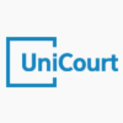 Unicourt's logo