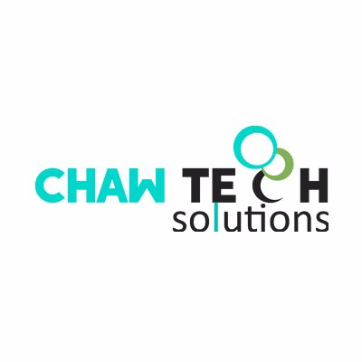 ChawtechSoultions's logo